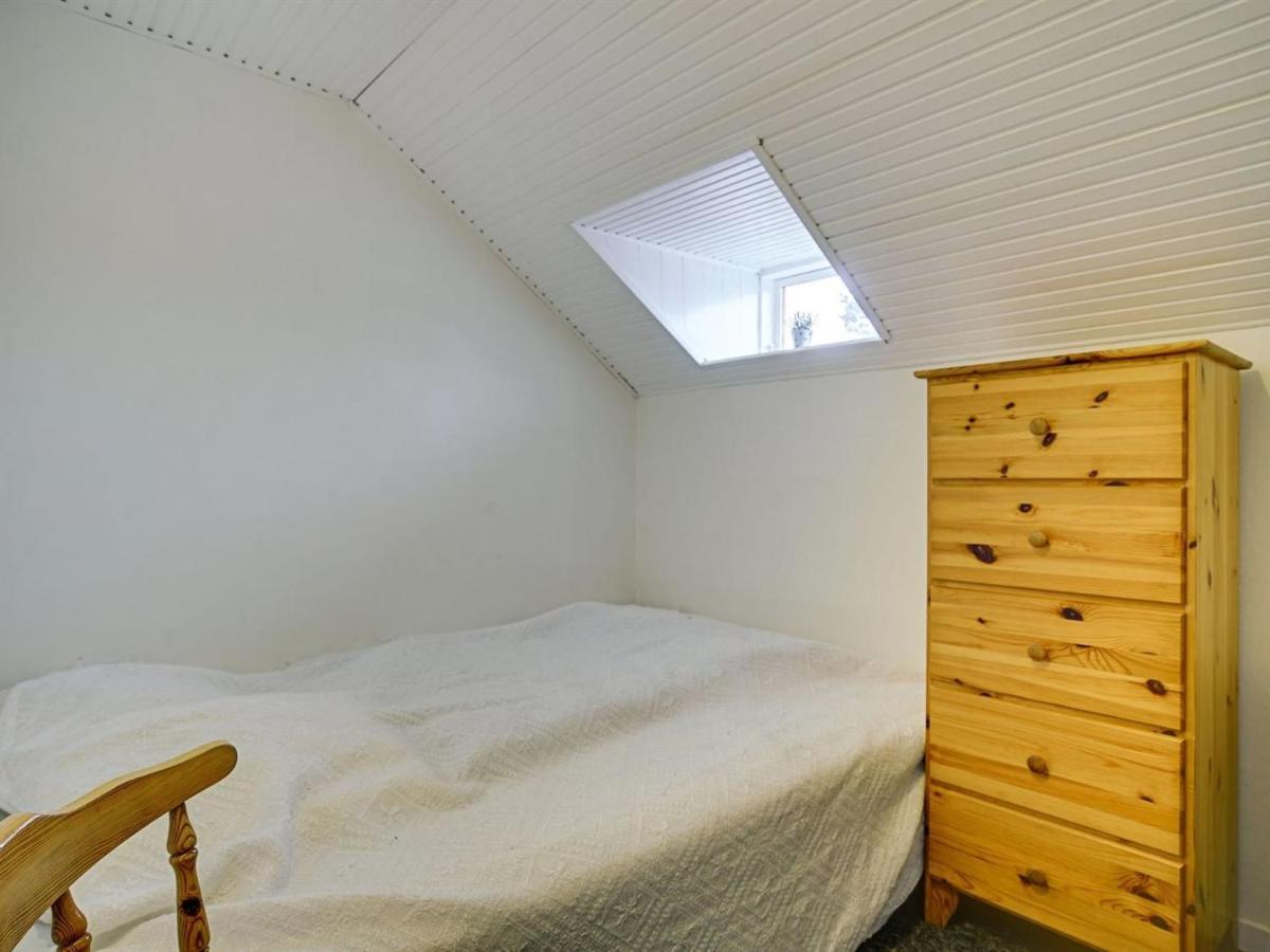 Holiday Home Arnfin - 160M From The Sea In Lolland- Falster And Mon By Interhome Rødby Buitenkant foto
