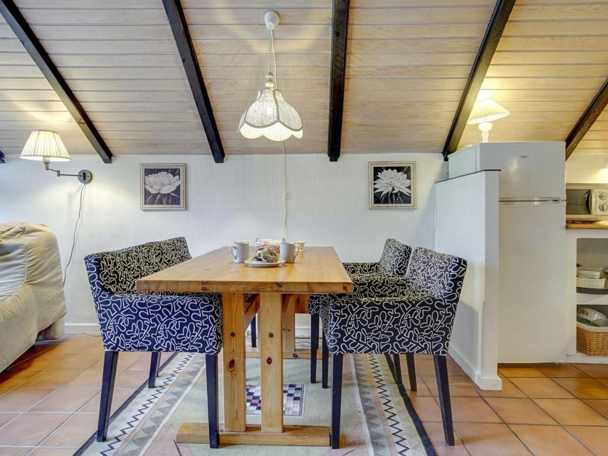 Holiday Home Arnfin - 160M From The Sea In Lolland- Falster And Mon By Interhome Rødby Buitenkant foto
