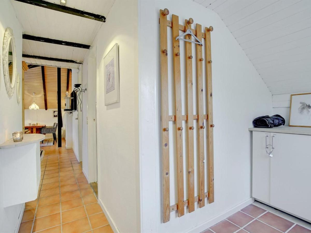 Holiday Home Arnfin - 160M From The Sea In Lolland- Falster And Mon By Interhome Rødby Buitenkant foto